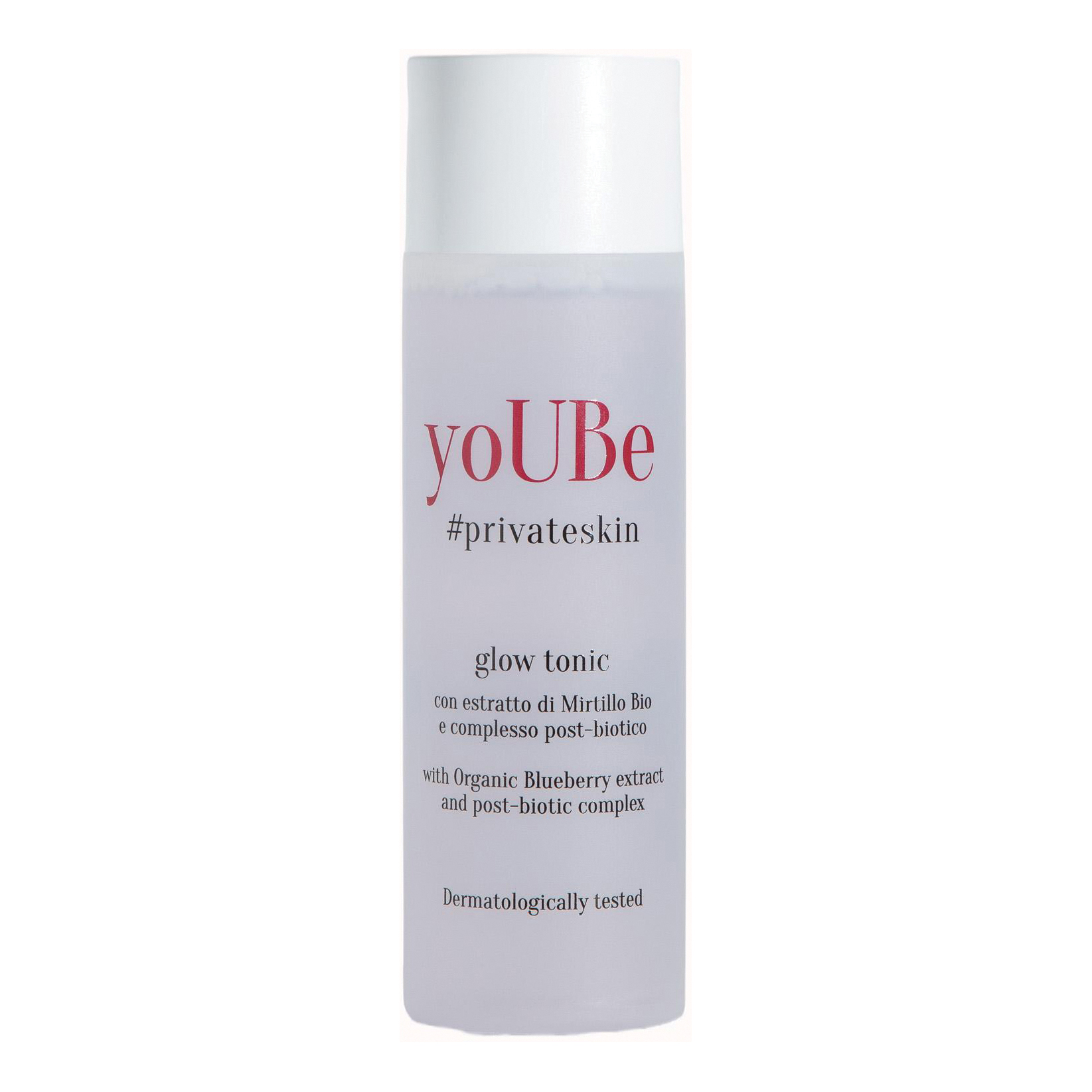 Yoube cosmetics gioia infinita glow tonic 200 ml