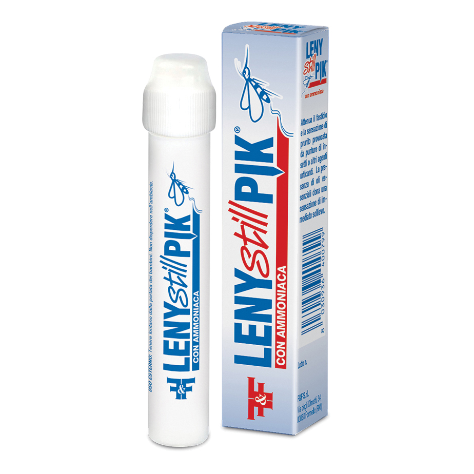 After pik lenystill 10 ml