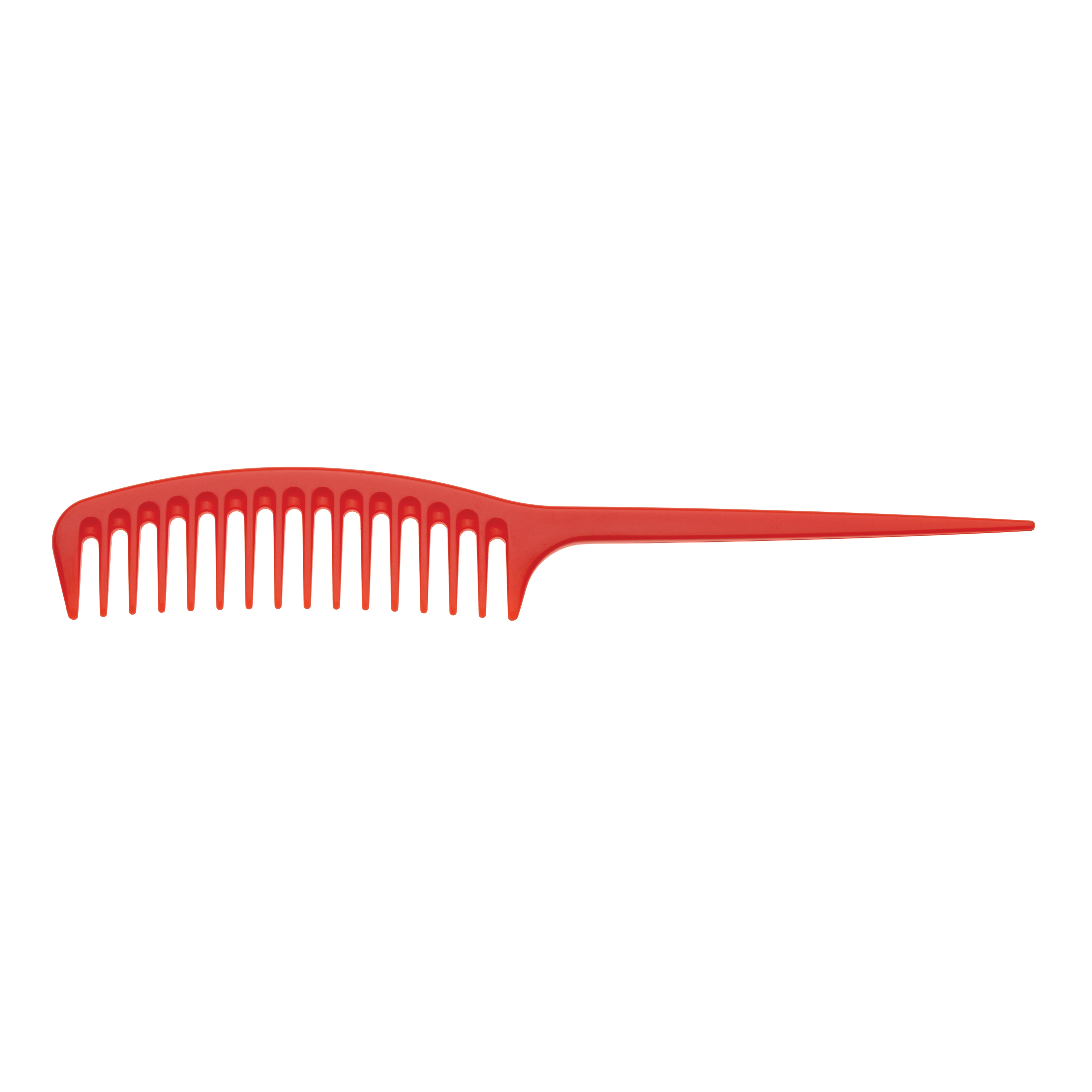 Fashion comb rosa fluorescente