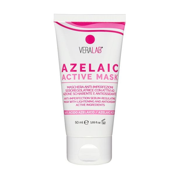 Veralab azelaic active mask