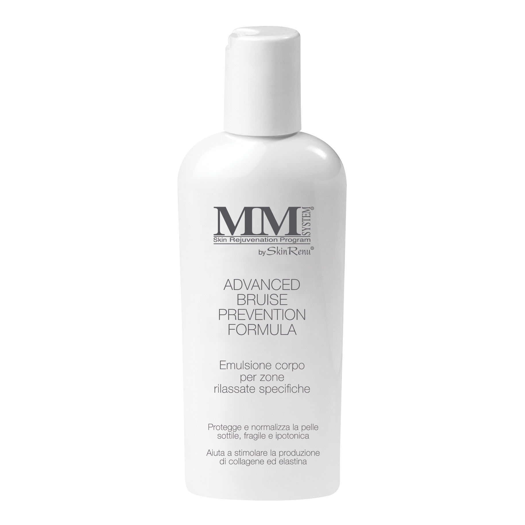Advanced bruise prevention formula 237 ml