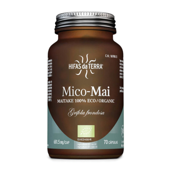 Mico mai 70 capsule