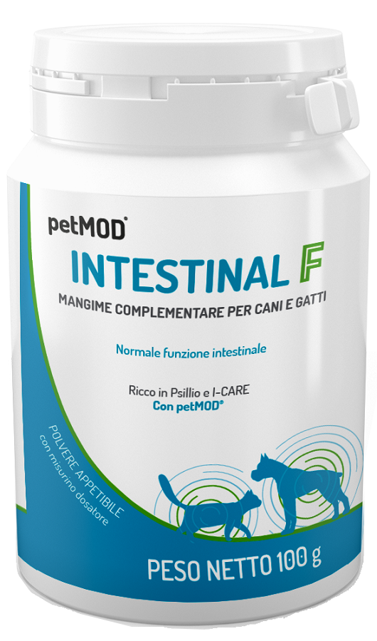 Petmod Intestinal F 100G