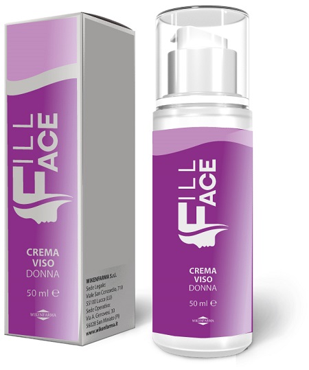 Fill face crema