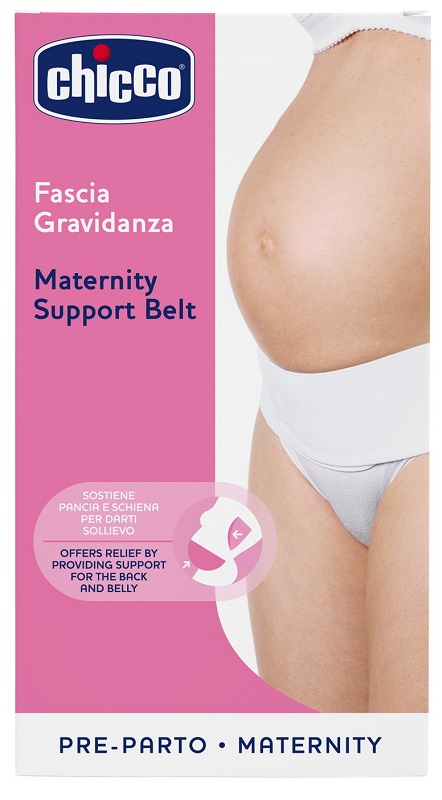 Chicco fascia gravidanza small