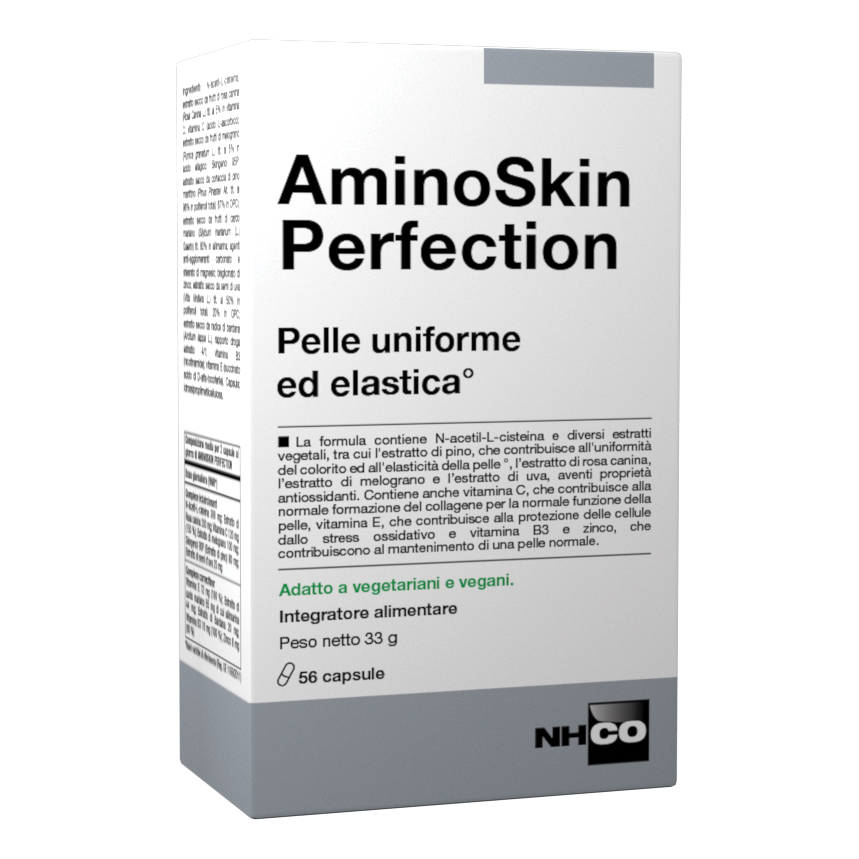 Nhco aminoskin perfection 56 capsule