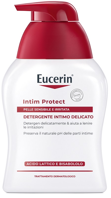 pH5 Detergente Intimo Delicato
