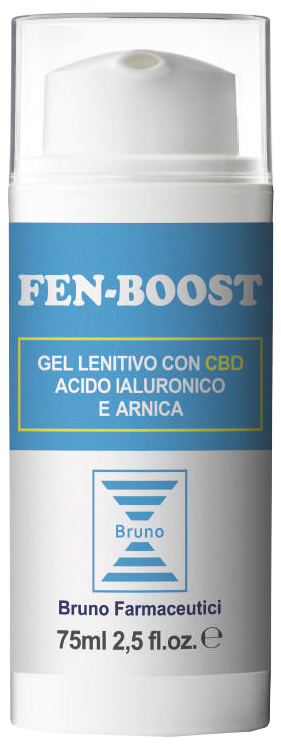gel lenitivo