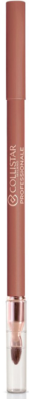 Collistar - Professionale - Matita Labbra Lunga Durata N.1 Naturale