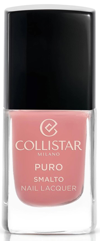COLLISTAR - Puro Smalto Lunga Durata N.102 Rosa Antico