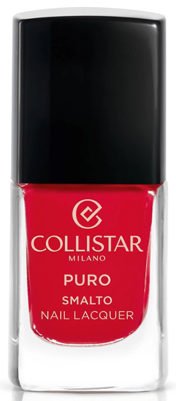 COLLISTAR - Puro Smalto Lunga Durata N.109 Papavero Ipnotico