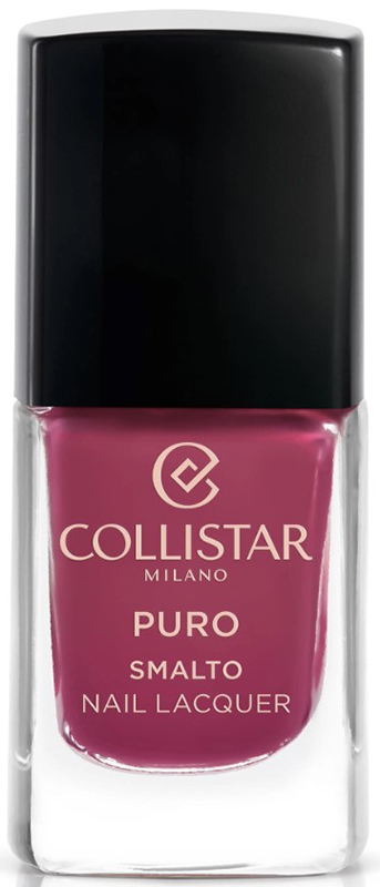 COLLISTAR - Puro Smalto Lunga Durata N.114 Warm Mauve