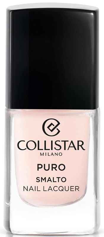 COLLISTAR - Puro Smalto Lunga Durata N.303 Rosa Cipria