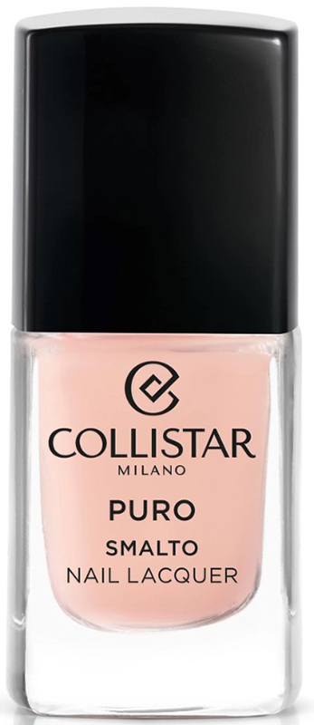 COLLISTAR - Puro Smalto Lunga Durata N.513 Neutro French
