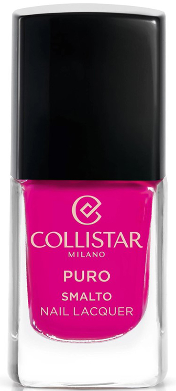 Collistar - Puro Smalto Lunga Durata N.551 Fucsia