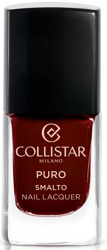 COLLISTAR - Puro Smalto Lunga Durata N.581 Rossonero