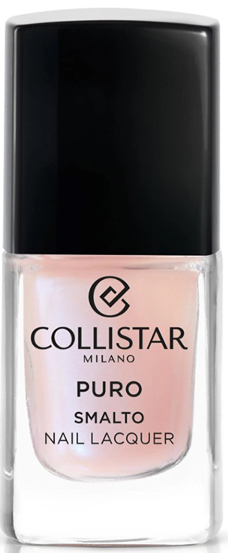 COLLISTAR - Puro Smalto Lunga Durata N.919 Porcellana