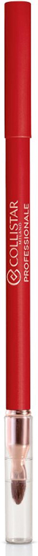 COLLISTAR - Professionale - Matita Labbra Lunga Durata N.109 Papavero Ipnotico