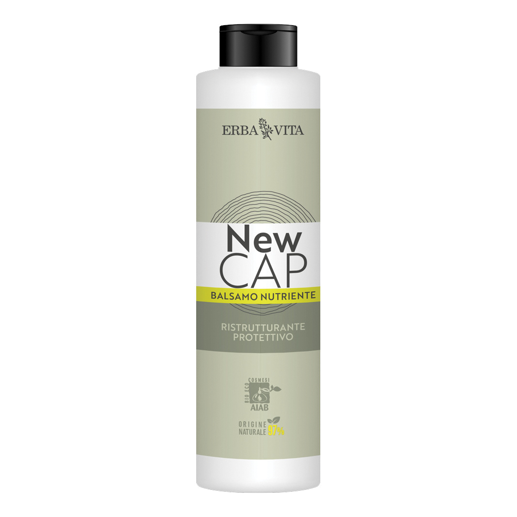New cap balsamo nutriente
