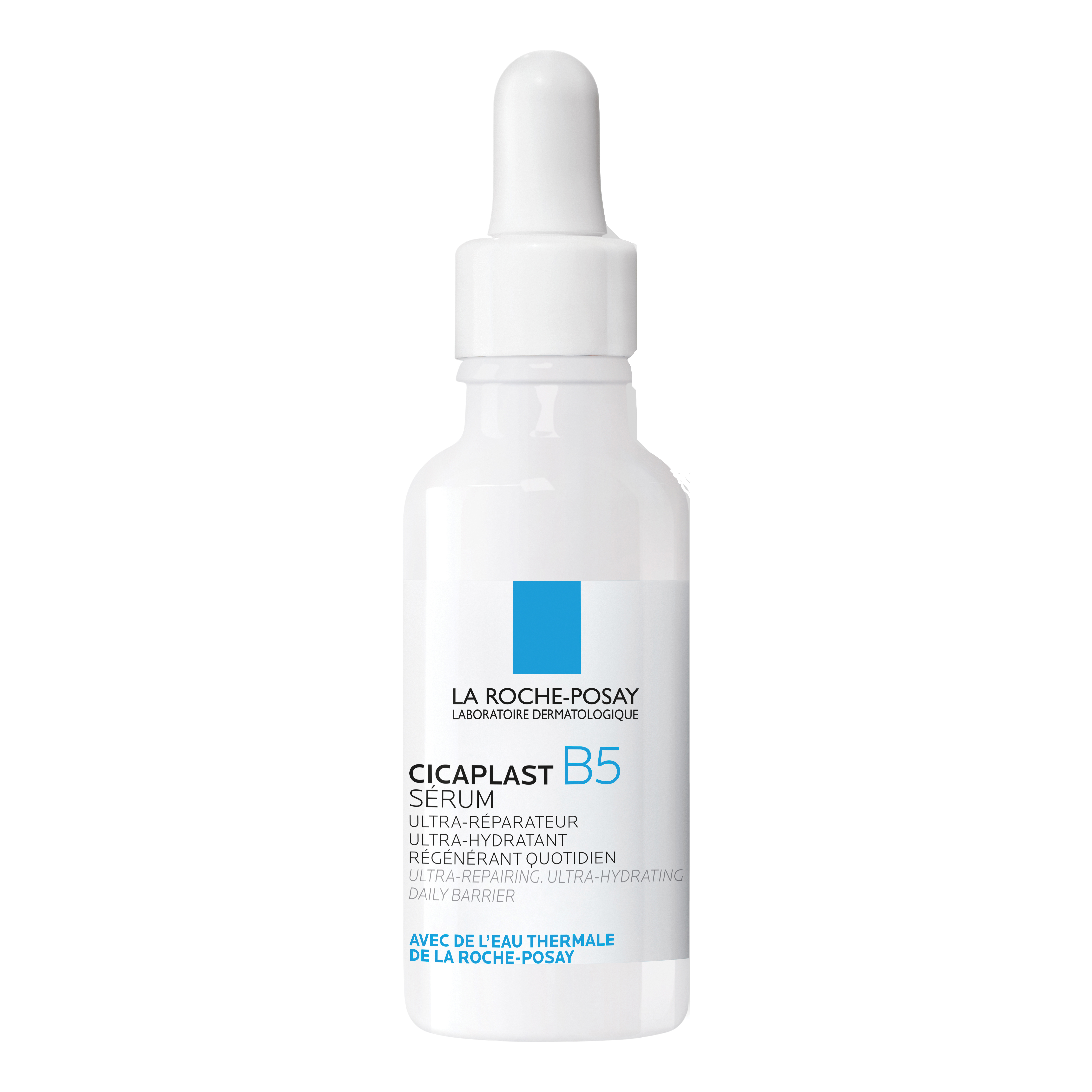 Cicaplast b5 siero 30 ml