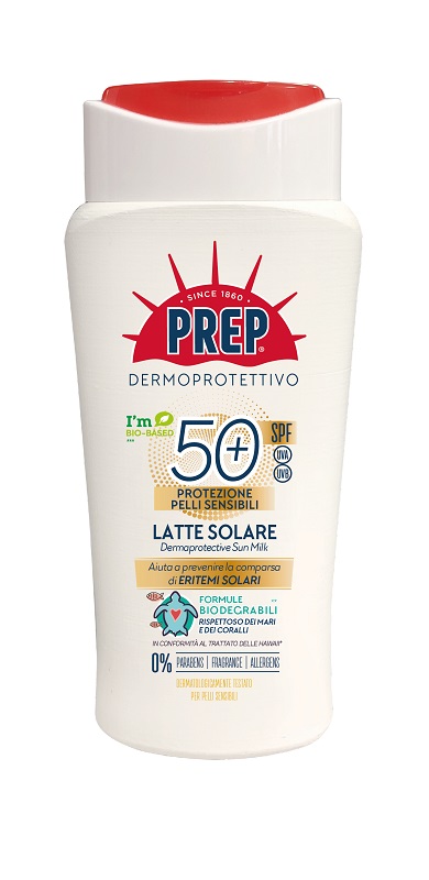 PREP LATTE SOLARE P SENS 50+ - Immagine 8