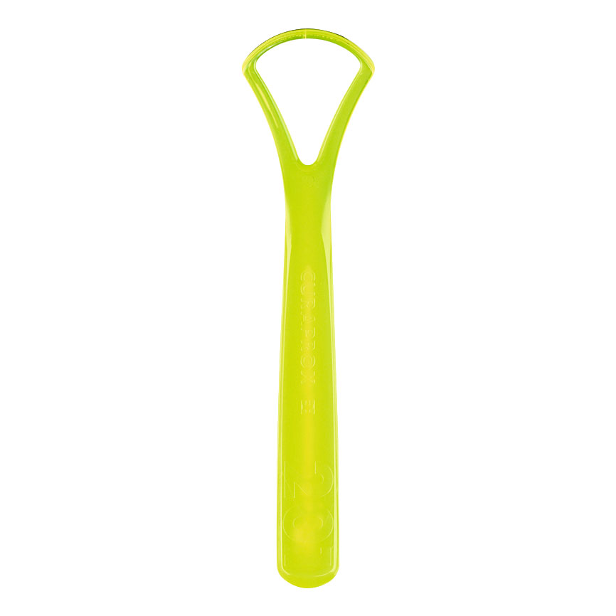 Curaprox pulisci lingua ctc 201 single blade minigrip