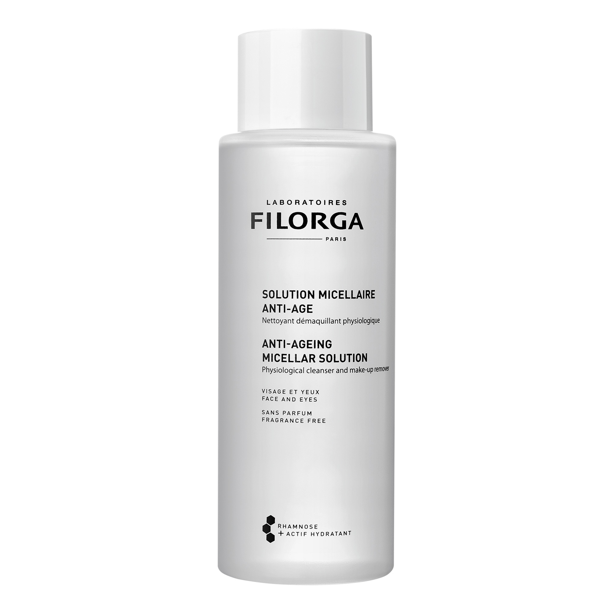 Filorga duo micellar solution 2023