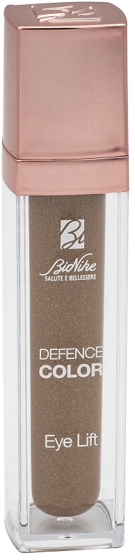 I.c.i.m. (Bionike) Internation Defence Color Eyelift - Ombretto Liquido Colore 602 Caramel - 33 G - Immagine 5