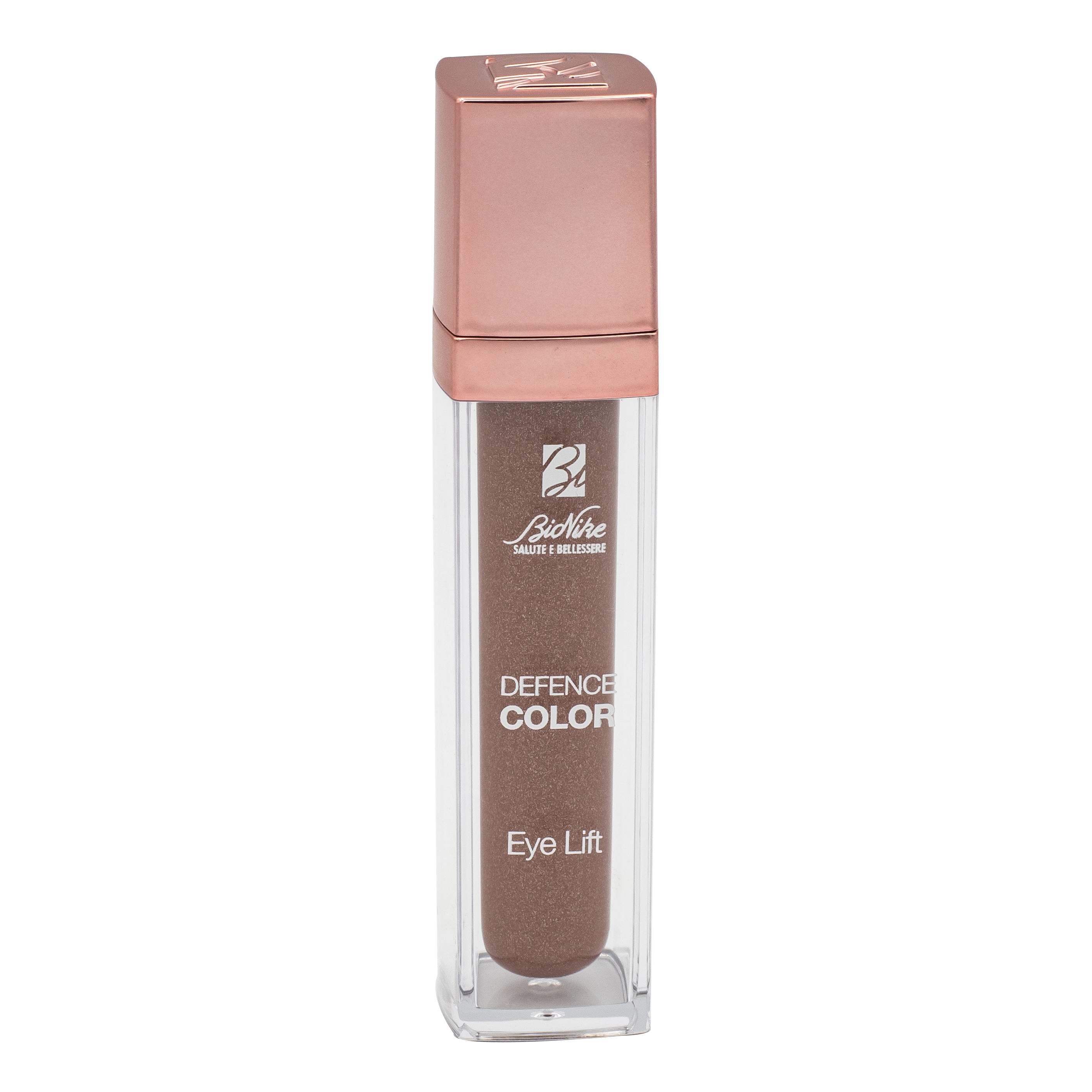 I.c.i.m. (Bionike) Internation Defence Color Eyelift - Ombretto Liquido Colore 603 Rose Bronze - 33 G - Immagine 6