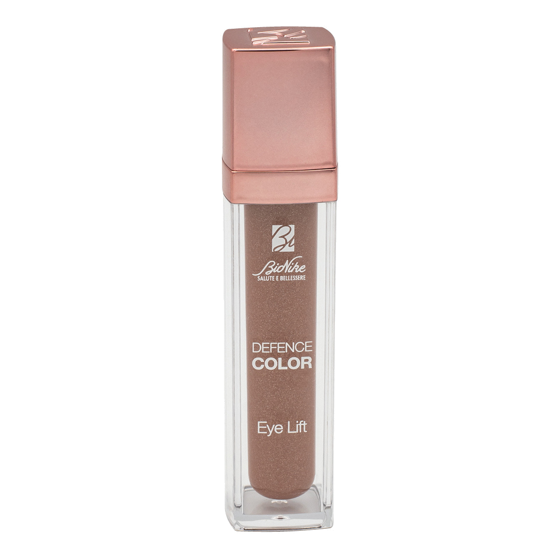 Defence color eyelift ombretto liquido 604 quartz rose