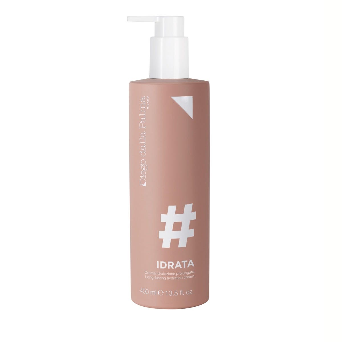Diego Dalla Palma Milano idrata crema idratazione prolungata 400 ml