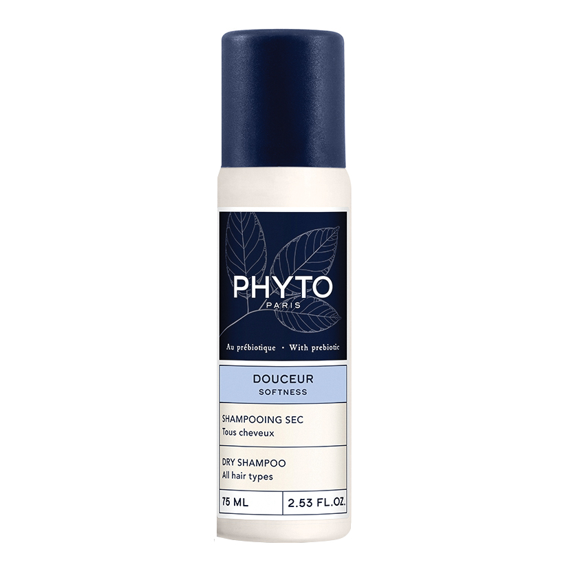 Phyto Douceur Delicato Shampoo Secco 75 ml