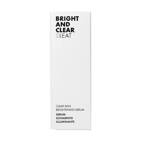 Bright and clear clear skin brightening serum 30 ml