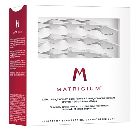 Matricium da
