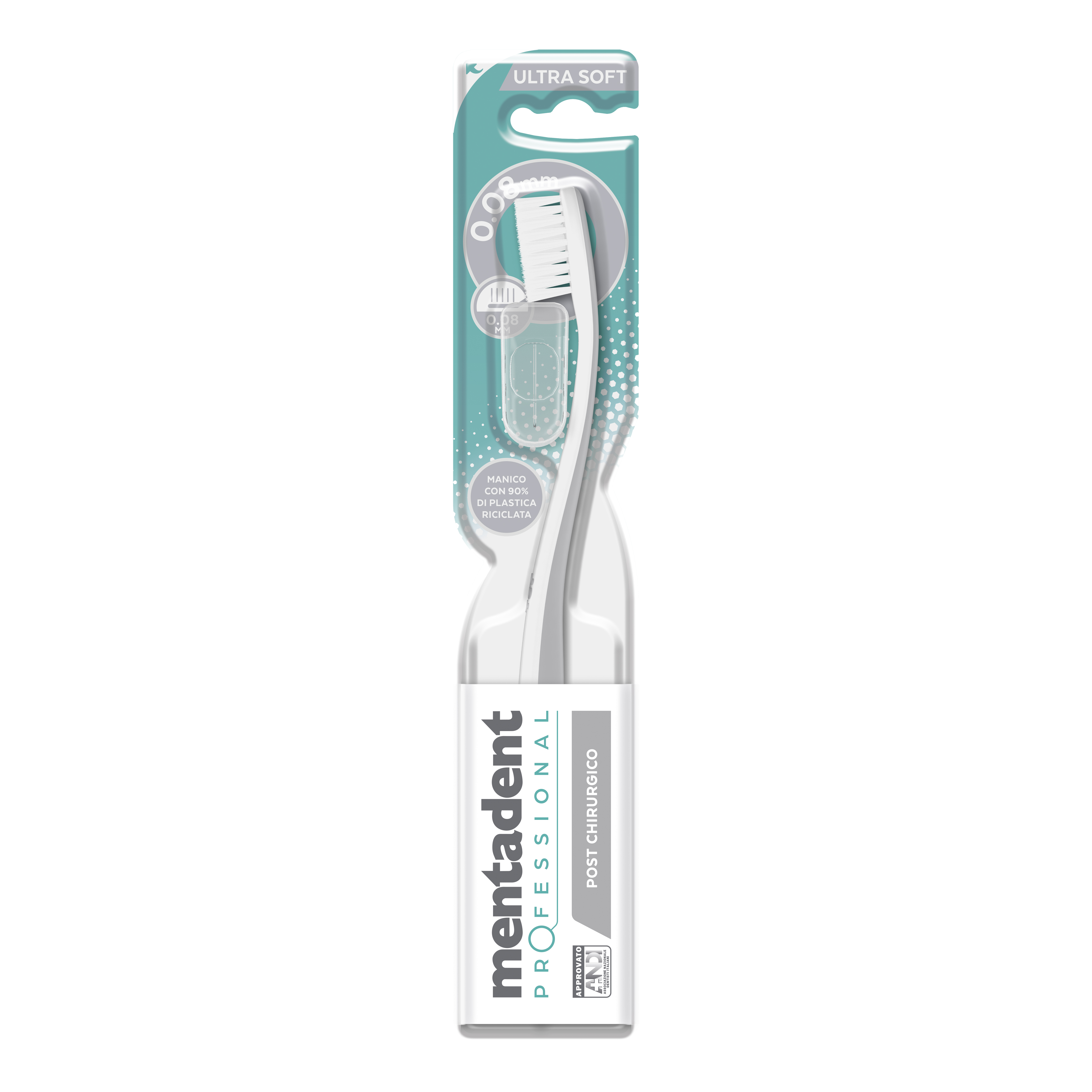 Mentadent professional post chirurgico