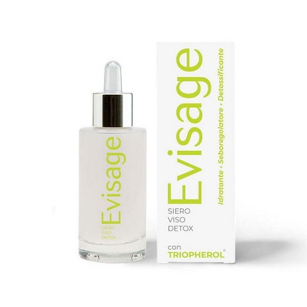siero detox
