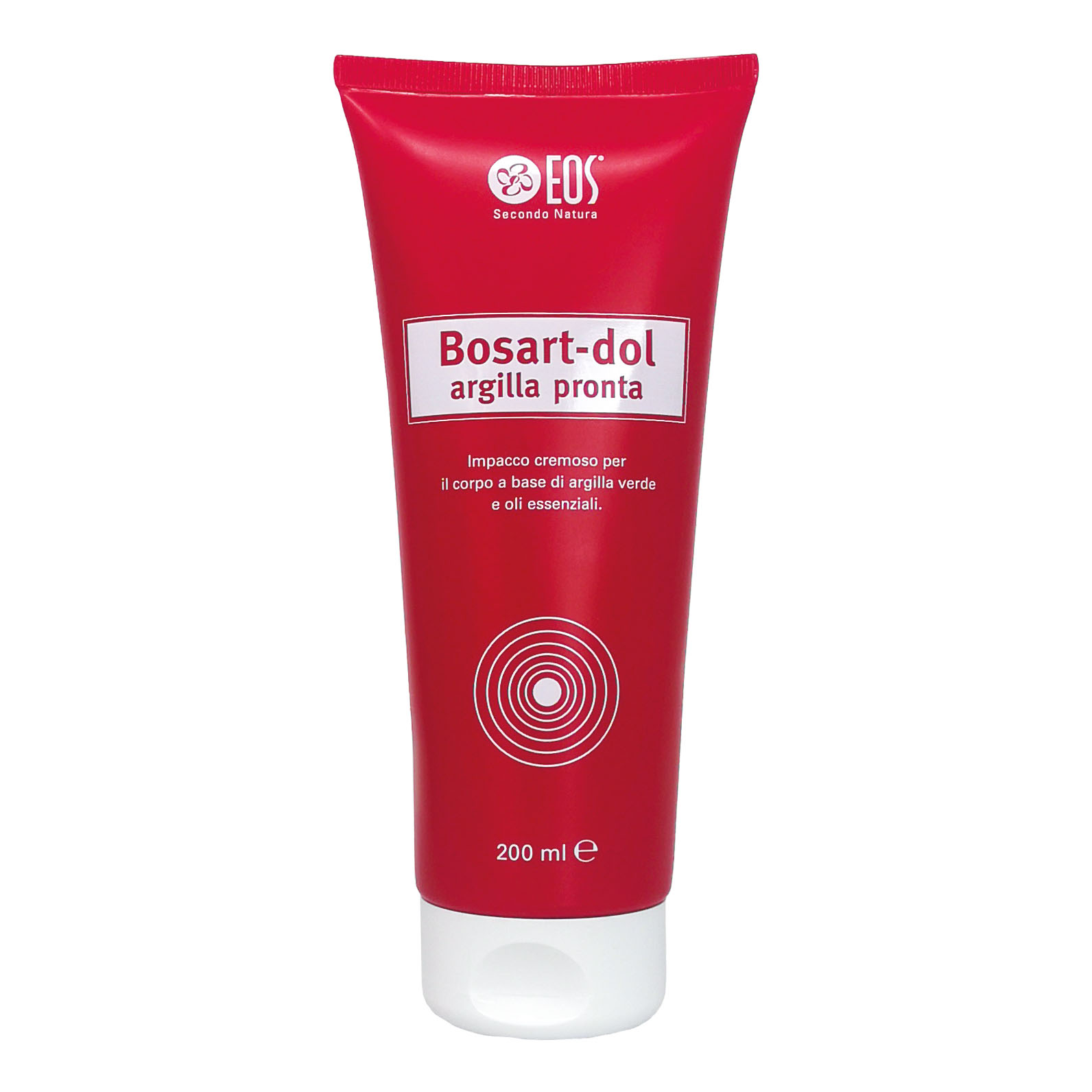 Eos bosart dol argilla pronta 200 g