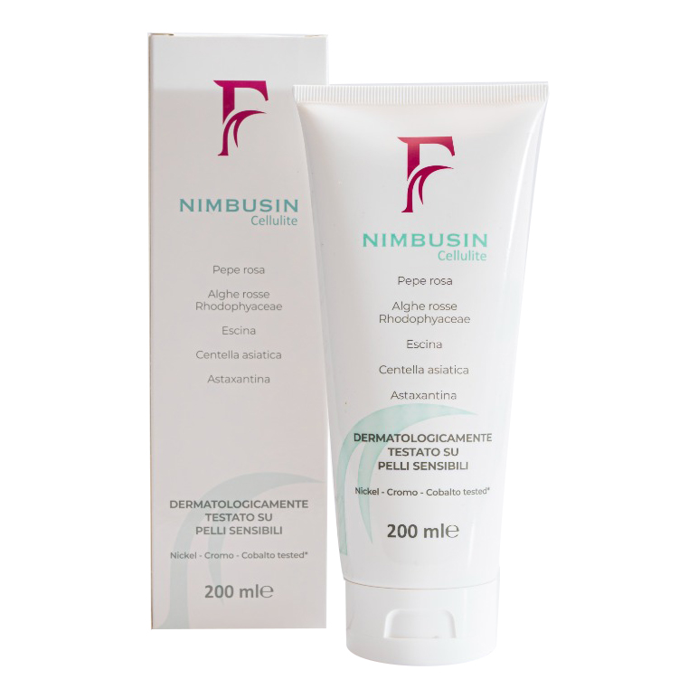 Nimbusin cellulite 200 ml