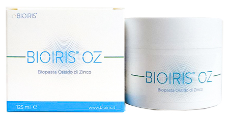 Bioiris oz 125 g