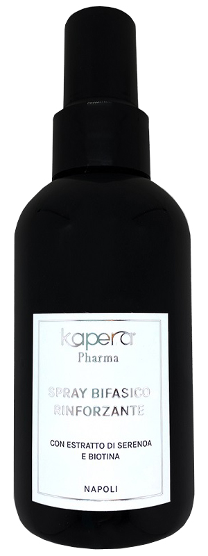 Spray bifasico rinforzante 150 g