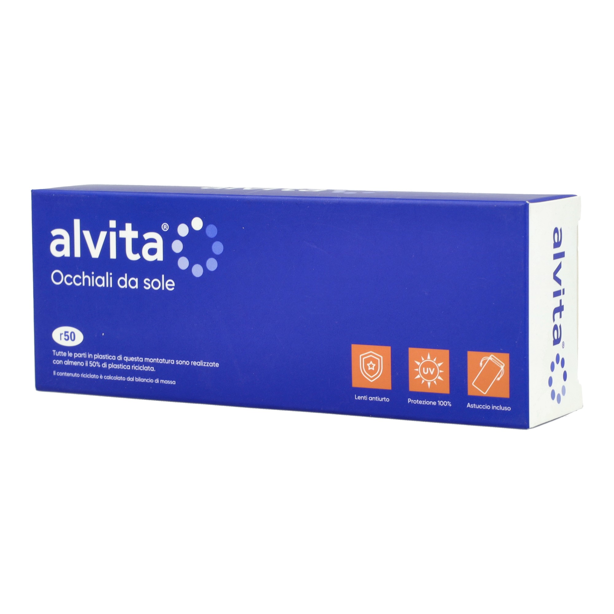 Alvita occhiale sole jessi
