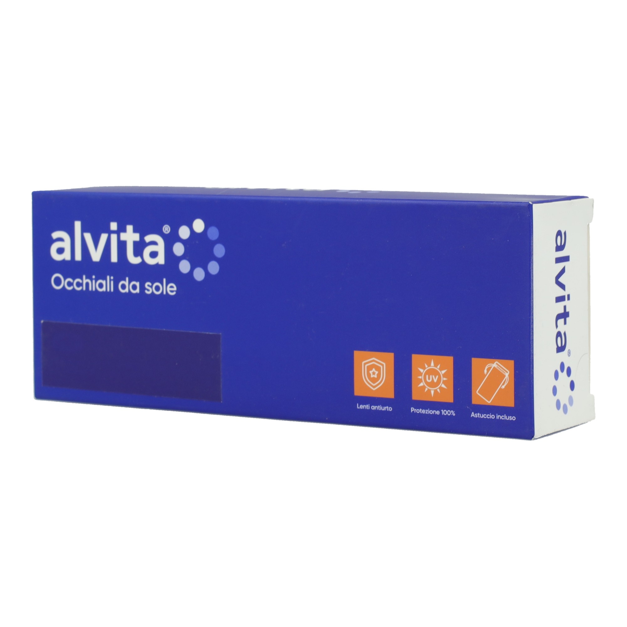 Alvita occhiale sole tom