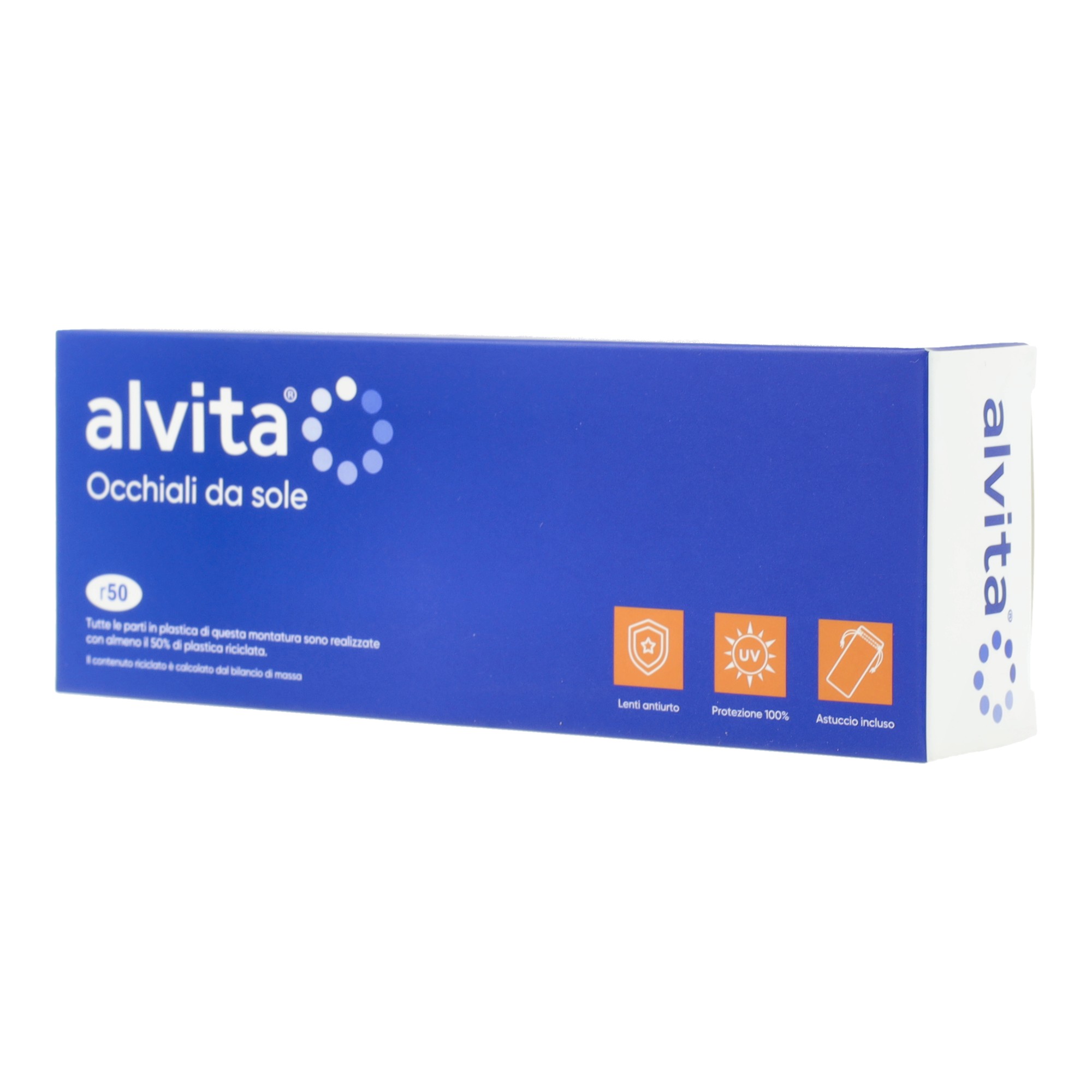 Alvita occhiale sole mark