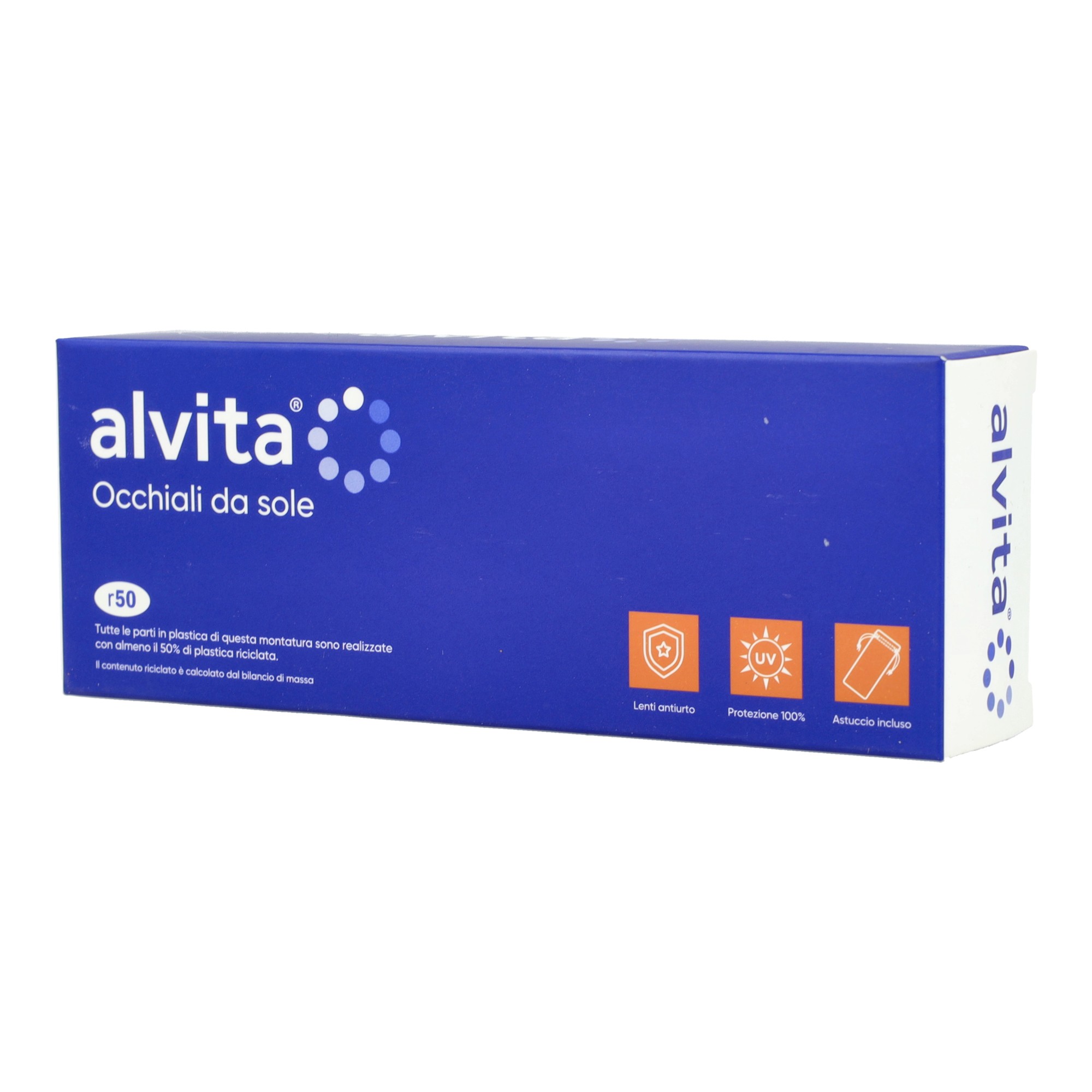 Alvita occhiale sole mick