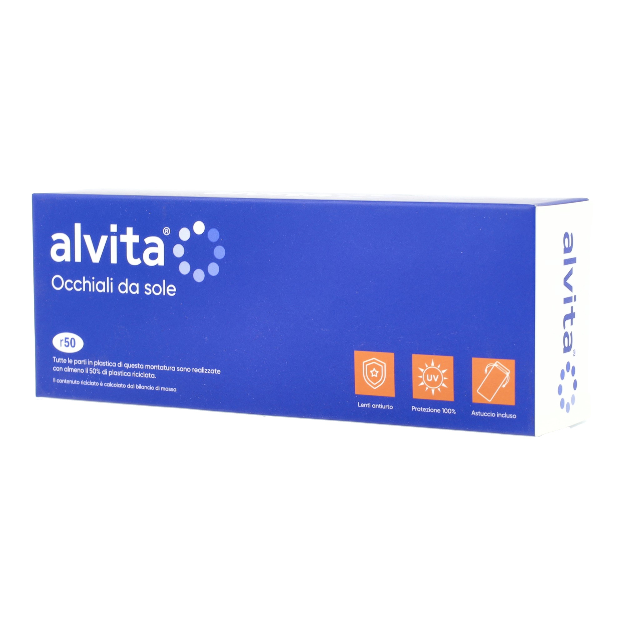 Alvita occhiale sole lizzie