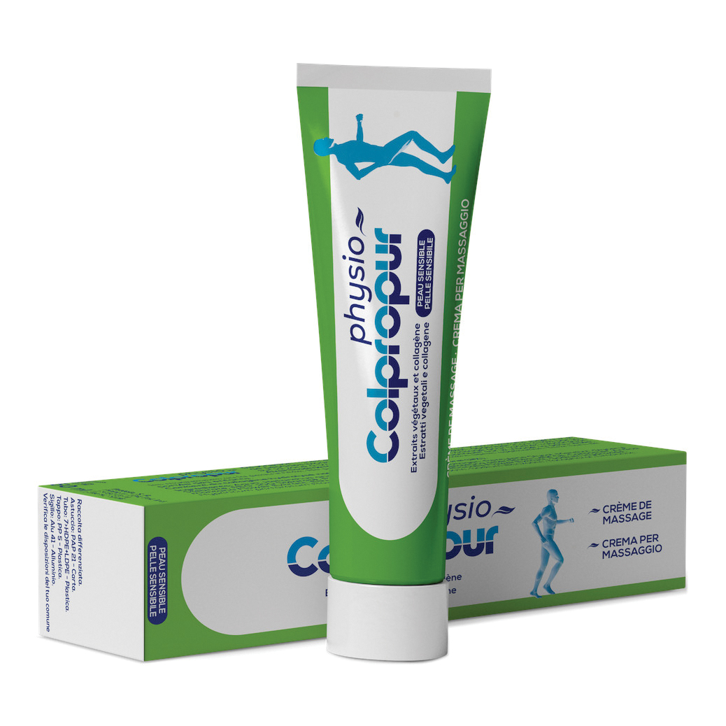 Colpropur physio 60 ml
