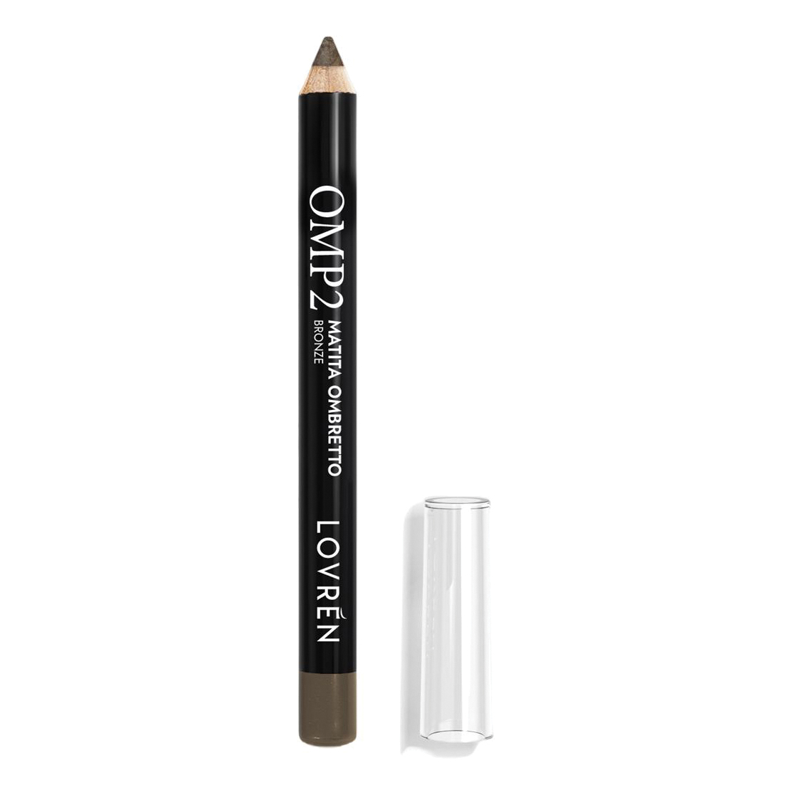 Lovren OMP2 Matita Ombretto Colore Bronze