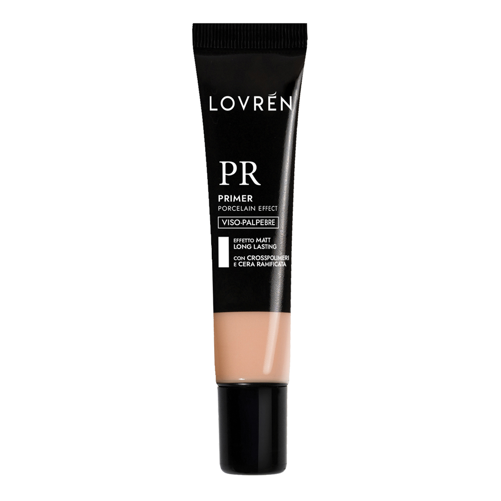 Lovren Pr Primer Porcelain Effect 20 ml