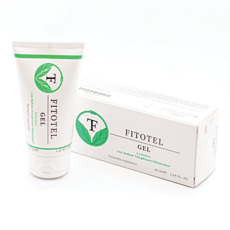 Fitotel gel