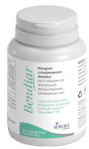 Bendiar 10 compresse